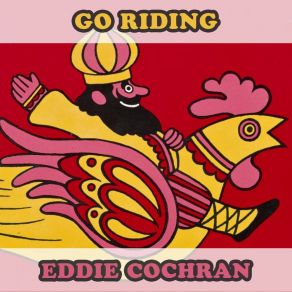 Download track Stockin's 'N' Shoes Eddie Cochran