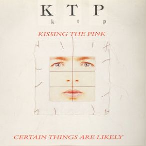 Download track One Step (Extended Remix) Kissing The Pink