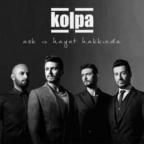 Download track Kafam Senden Bile Güzel Kolpa