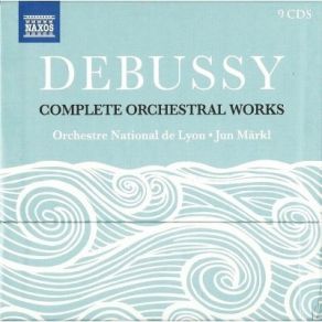 Download track 04. La Boîte À Joujoux (Orch. Debussy And André Caplet) - Tableau 2- Le Champ De Bataille Claude Debussy