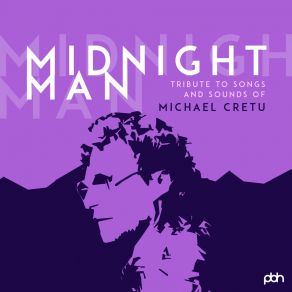 Download track Secret Land Midnight Man