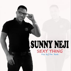 Download track Sexy Thing Sunny Neji
