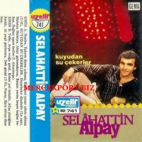 Download track Arpa Orağa Geldi Selahattin Alpay