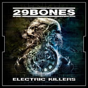 Download track Dead Man's Crown 29 Bones29bones