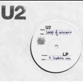 Download track Raised By Wolves U2