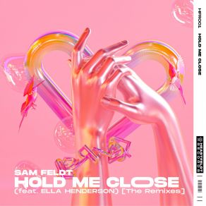 Download track Hold Me Close (Club Mix) Ella Henderson