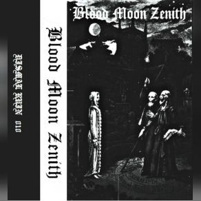 Download track The Black Tower Looms Beyond The Waking Eye Blood Moon Zenith