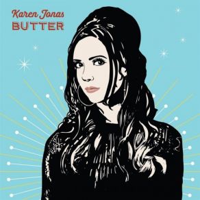 Download track Butter Karen Jonas