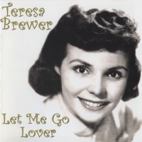 Download track Bell Bottom Blues Teresa Brewer