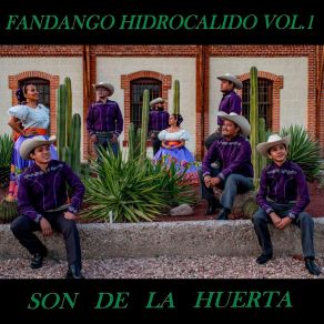 Download track La Tortolita Son De La Huerta
