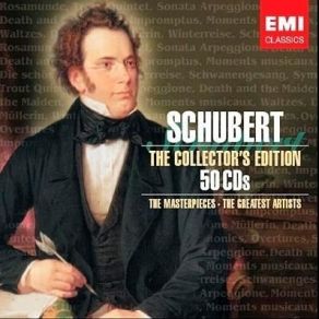 Download track 05 - Symphony No. 4 In C Minor, D417 ('Tragic') - I. Adagio Molto. Allegro Vivace Franz Schubert