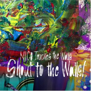 Download track (Who) NICO Touches The WallsThe Who
