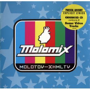Download track Puto (MD Extended Mix)  Molotov