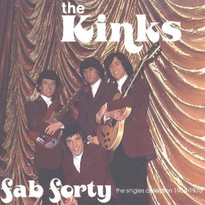 Download track All Day And All Of The Night The Kinks