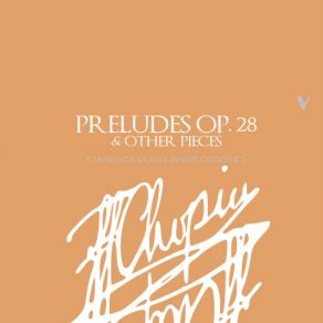 Download track Preludes, Op. 28: No. 7 In A Major (Live) Gianluca Luisi
