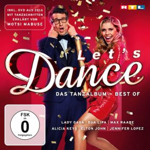 Download track Just One Last Dance (Radio Version) Sarah Connor