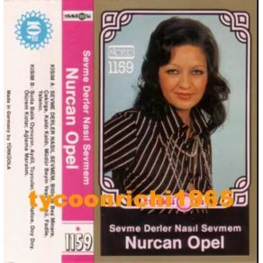 Download track Can Hatice Nurcan Opel