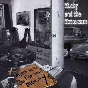 Download track Little Baby Mickey, The Motorcars