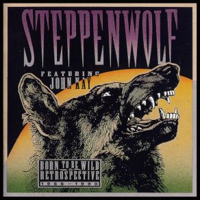Download track Children Of The Night Steppenwolf