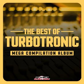 Download track One Time (Radio Edit) Turbotronic