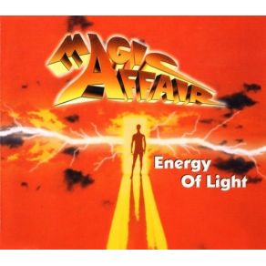 Download track Energy Of Light (Phase 4 Mix)  Magic Affair
