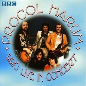 Download track New Lamps For Old Procol Harum