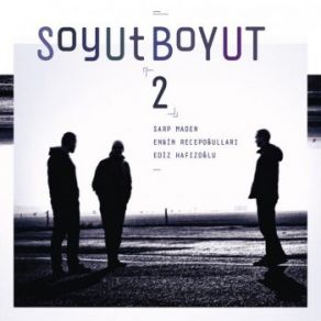 Download track The Way Reverses And Returns Soyut Boyut