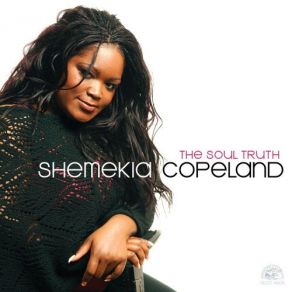 Download track Honey Do That Voo - Doo Shemekia Copeland