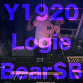 Download track Percolate Logie Bearsb