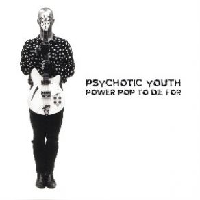 Download track It Won't Be Long Before We See The Sun Shine Psychotic Youth