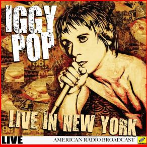 Download track Real Wild Child (Live) Iggy Pop