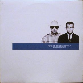 Download track So Hard Pet Shop Boys