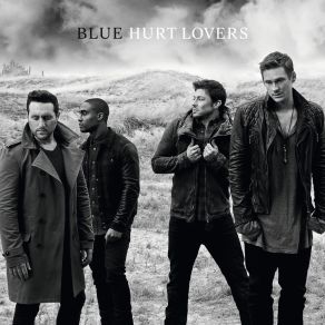 Download track Hurt Lovers (TroyBoi Remix) Blue