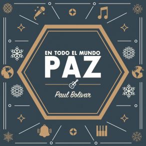Download track Es Maravilloso Paul Bolivar