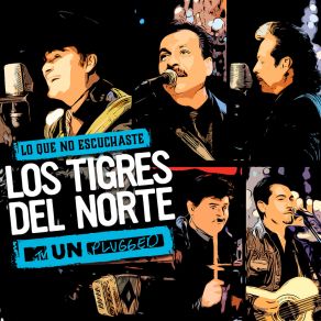 Download track Mi Curiosidad (Live) Los Tigres Del Norte