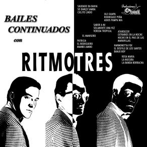 Download track Las Clases Del Cha Cha Cha - Sube Y Baja El Telón Ritmotres