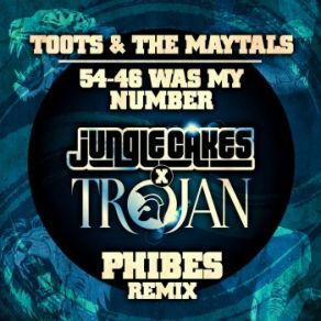Download track 46 Was My Number (Phibes Remix) Toots & The Maytals