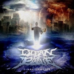 Download track Outnumbered Oceans Of Plague