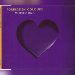 Download track Lights From Above (Angel Mix) Forbidden Colours
