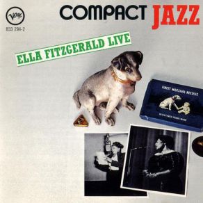 Download track I Can't Give You Anything But Love Ella Fitzgerald