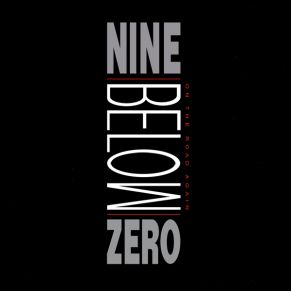 Download track Doin' Fine Nine Below Zero