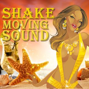 Download track Shake The Room (Original Mix) The Crown, Block, Benny Camaro