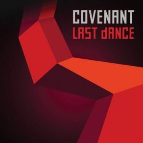 Download track Slow Dance Covenant