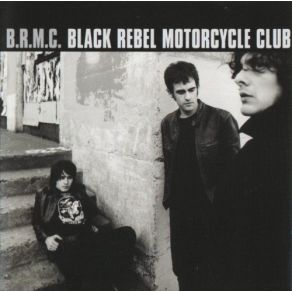 Download track White Palms Black Rebel Motorcycle Club
