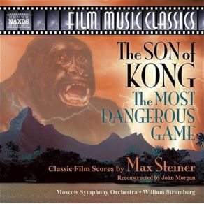 Download track The Waterfall Max Steiner, Moscow Symphony Orchestra, William Stromberg