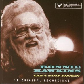 Download track Forty Days Ronnie Hawkins