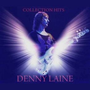 Download track Listen To What The Man Said Denny Laine