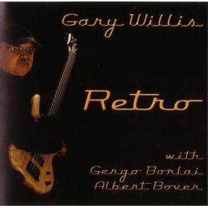 Download track Amaryllis Gary Willis