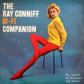 Download track They Can't Take That Away From Me (Original Mix) Ray Conniff