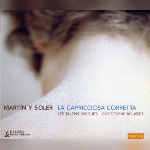 Download track Scena 6. Aria - Polacca (Ciprigna): La Donna Ha Bello Il Core Christophe Rousset, Les Talens LyriquesMarguerite Krull